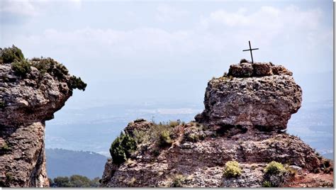 excursio la mola|La Mola, ruta de 8 km